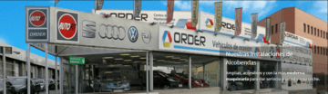 Talleres Order - Automóvil en Alcobendas Talleres Order - Automóvil en Alcobendas