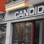 Auto Recambios Candido - Empresa en España Auto Recambios Candido - Empresa en España
