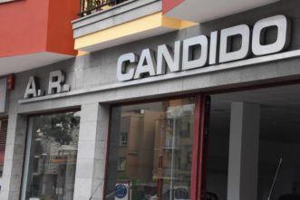 Auto Recambios Candido - Automóvil en Santa Úrsula Auto Recambios Candido - Automóvil en Santa Úrsula