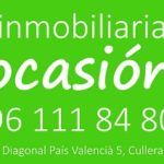 Inmobiliaria Ocasion Cullera Inmobiliaria Ocasion Cullera