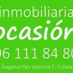 Inmobiliaria Ocasion Cullera
