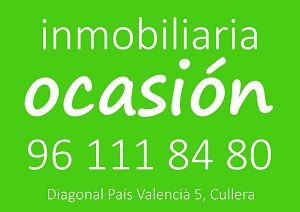 Imagen de Inmobiliaria Ocasion Cullera