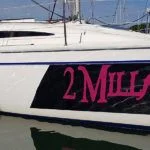 2 Millas Volans S.L.
