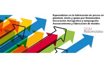 DGM Rotomoldeo SL - Prototipo DGM Rotomoldeo SL - Prototipo