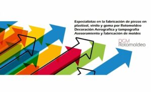 DGM Rotomoldeo SL - Prototipo DGM Rotomoldeo SL - Prototipo
