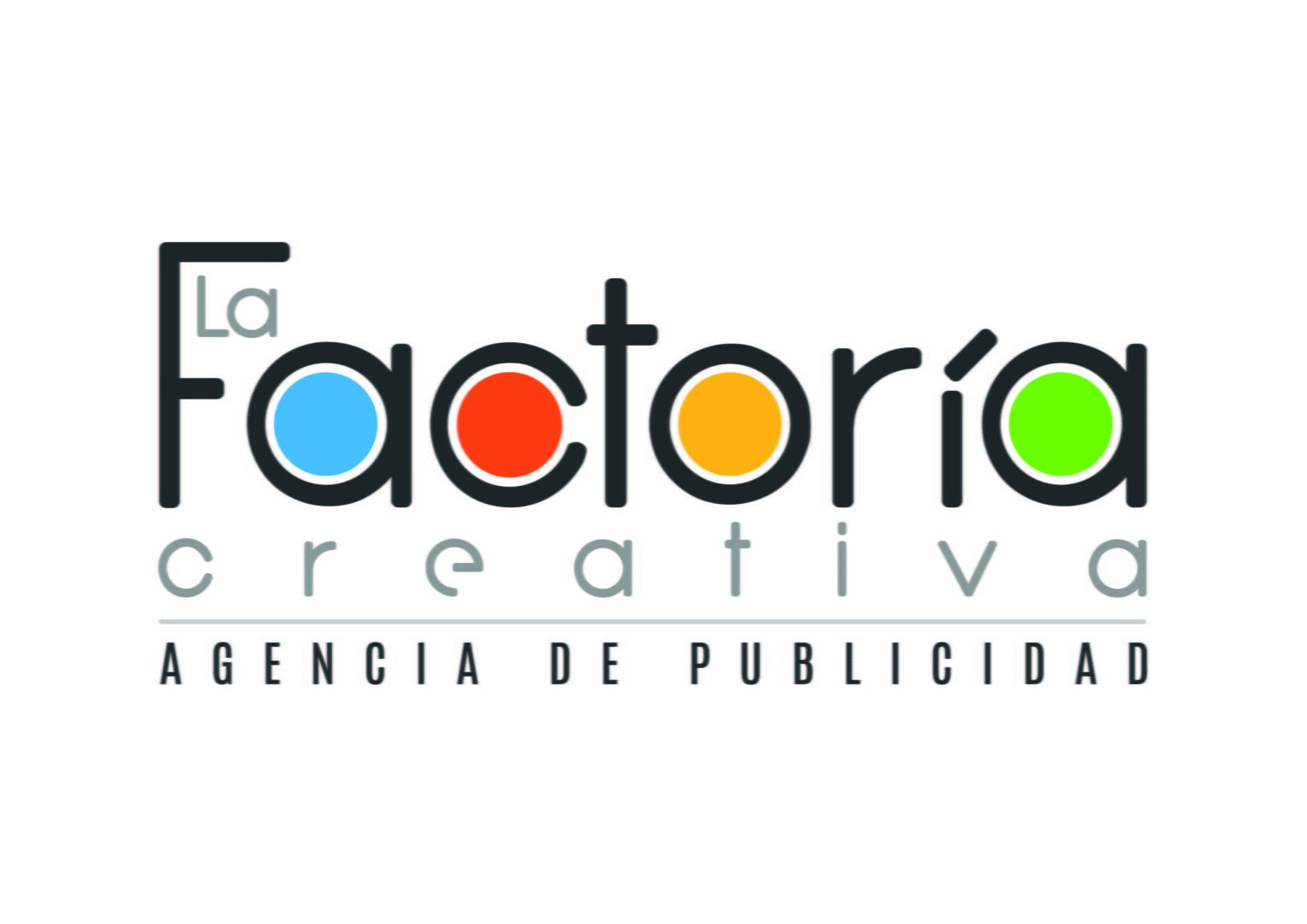 Creatividad Factorizada