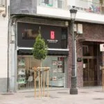 Inmobiliaria La Puerta Roja