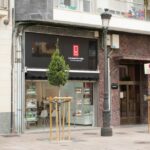 Inmobiliaria La Puerta Roja - Agencia inmobiliaria