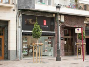 Inmobiliaria La Puerta Roja - Agencia inmobiliaria Inmobiliaria La Puerta Roja - Agencia inmobiliaria