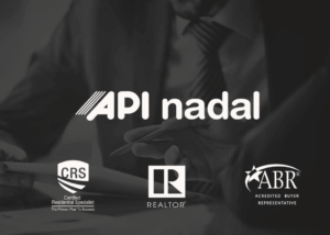Api Nadal Inmobiliaria - Agencia de bienes inmuebles comerciales en Zaragoza Api Nadal Inmobiliaria - Agencia de bienes inmuebles comerciales en Zaragoza
