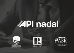 Api Nadal Inmobiliaria - Agencia de bienes inmuebles comerciales en Zaragoza Api Nadal Inmobiliaria - Agencia de bienes inmuebles comerciales en Zaragoza