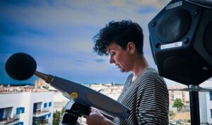 Ingeniería acústica - Asesor acústico en Linares Ingeniería acústica - Asesor acústico en Linares