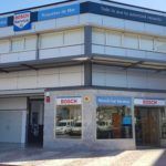 Bosch Car Service Bosch Car Service