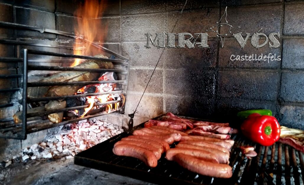 Imagen de Mirá Vos