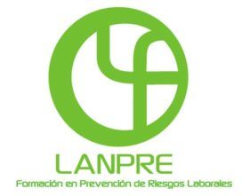 Lanpre. Formación en prevención de riesgos - Prevención de riesgos laborales Lanpre. Formación en prevención de riesgos - Prevención de riesgos laborales