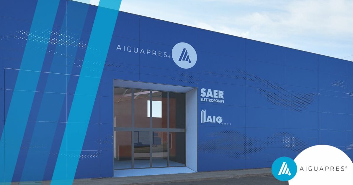 Imagen de Aiguapres S.L.