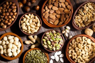 Frutos Secos Alfer - Fábrica de conservas Frutos Secos Alfer - Fábrica de conservas