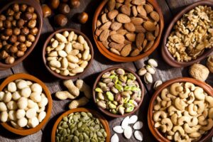 Frutos Secos Alfer - Fábrica de conservas Frutos Secos Alfer - Fábrica de conservas
