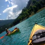 Kayak K.1 – La llosa del Cavall - Agencia de excursiones Kayak K.1 – La llosa del Cavall - Agencia de excursiones