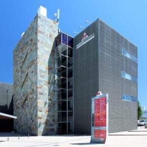 Foto de Centro de Negocios Nodus Barberà en Barberà del Vallès - Imagen 1