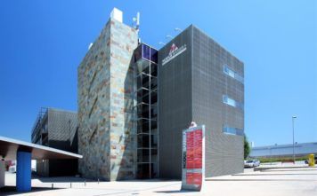 Centro de Negocios Nodus Barberà - Centro de negocios Centro de Negocios Nodus Barberà - Centro de negocios