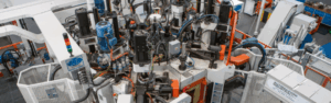 Yegles Innovation Technologies SLU - Alquiler de maquinaria y equipos industriales Yegles Innovation Technologies SLU - Alquiler de maquinaria y equipos industriales