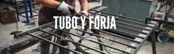 Prefabricados Metálicos Tafer S.A. - Fundición en Alhaurín de la Torre Prefabricados Metálicos Tafer S.A. - Fundición en Alhaurín de la Torre