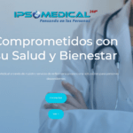 IPSOMEDICAL SL IPSOMEDICAL SL