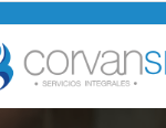 Corvan servicios Integrales SL