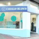 Lavandería Caballo Blanco Curros E. - Lavandería Lavandería Caballo Blanco Curros E. - Lavandería