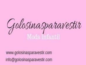 Golosinasparavestir - Jardín de infancia Golosinasparavestir - Jardín de infancia