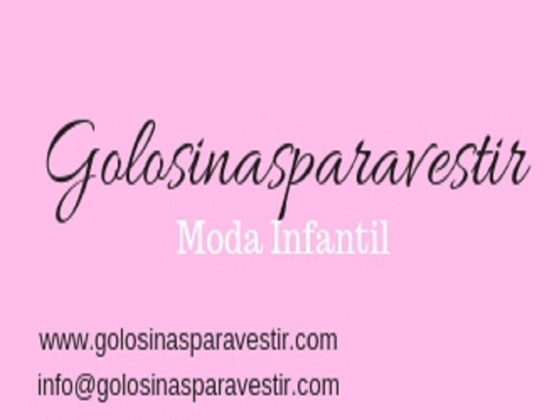 Golosinasparavestir