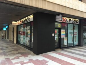 Tudelaser - Belleza Tudelaser - Belleza
