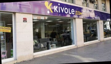 Kivole - Colchonería Kivole - Colchonería