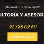 Consultoría Digital Consultoría Digital