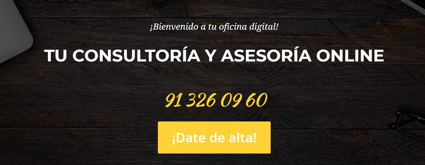 Imagen de Consultoría Digital