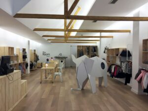 Inmaculada Muñoz Cardós - Tienda de ropa para bebés Inmaculada Muñoz Cardós - Tienda de ropa para bebés