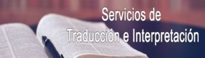 iTraductores - Traducción e Interpretación iTraductores - Traducción e Interpretación
