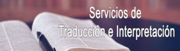 iTraductores - Traducción e Interpretación iTraductores - Traducción e Interpretación
