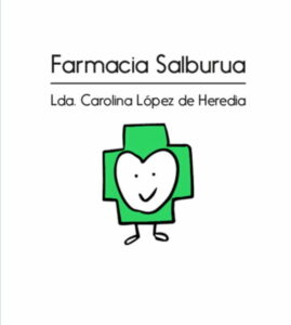 Farmacia Salburua - Farmacia en Vitoria