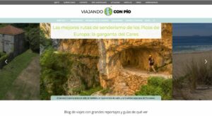 Viajando con Pio - Paquetes vacacionales Viajando con Pio - Paquetes vacacionales