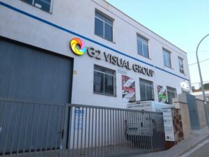 G2 Visual Group Rótulos G2 SLU - Empresa de montaje de estands para ferias G2 Visual Group Rótulos G2 SLU - Empresa de montaje de estands para ferias