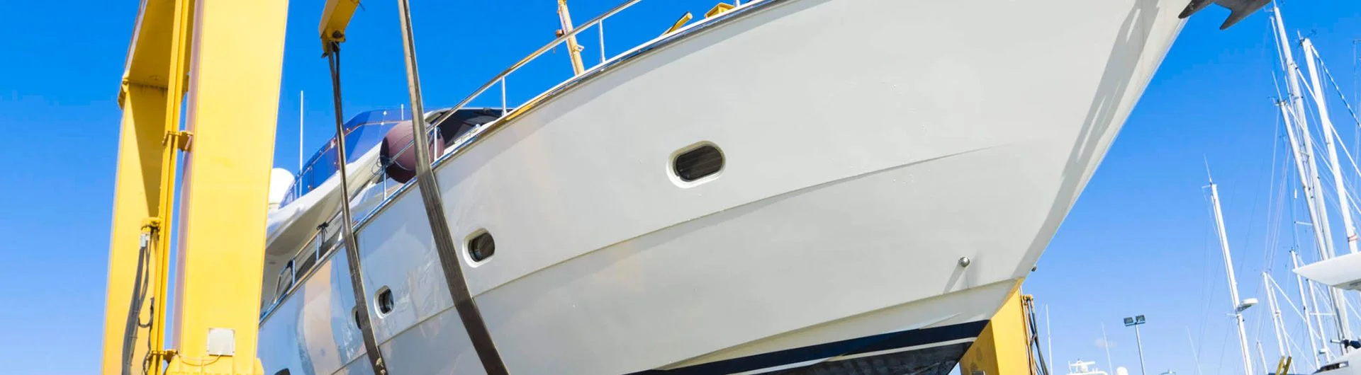 Marina s´Algar