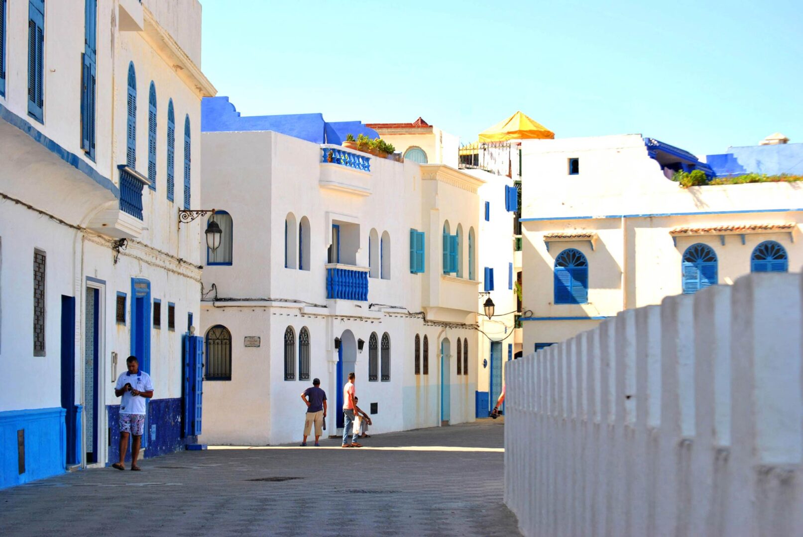 Viajes Baelo Tour