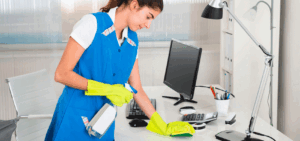 Anul Limpiezas Ecológicas S.L - Prevención de riesgos laborales Anul Limpiezas Ecológicas S.L - Prevención de riesgos laborales