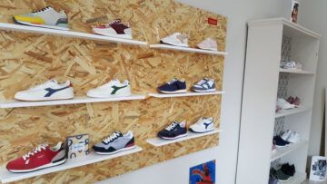BASSEL Zapatos - Outlet BASSEL Zapatos - Outlet
