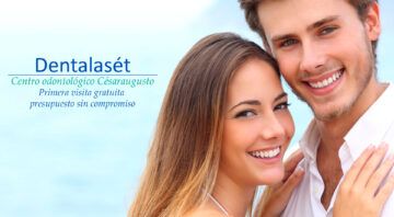 Dentalasét - Clínica dental en Zaragoza Dentalasét - Clínica dental en Zaragoza