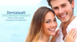 Dentalasét - Clínica dental en Zaragoza Dentalasét - Clínica dental en Zaragoza