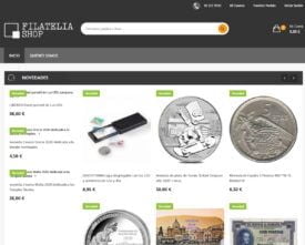 Filatelia Barcelona al mejor precio - Tienda de coleccionismo Filatelia Barcelona al mejor precio - Tienda de coleccionismo