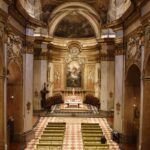 Basílica Pontificia de San Miguel Basílica Pontificia de San Miguel